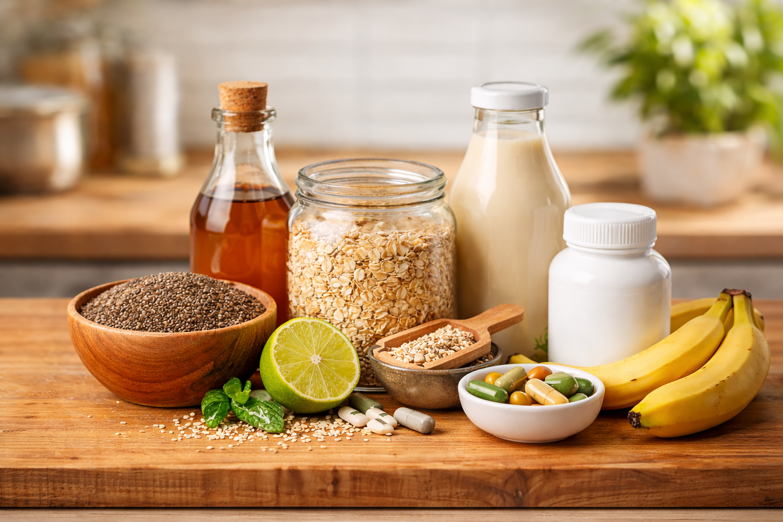 Everyday Wellness Products That Support a Healthy Lifestyle