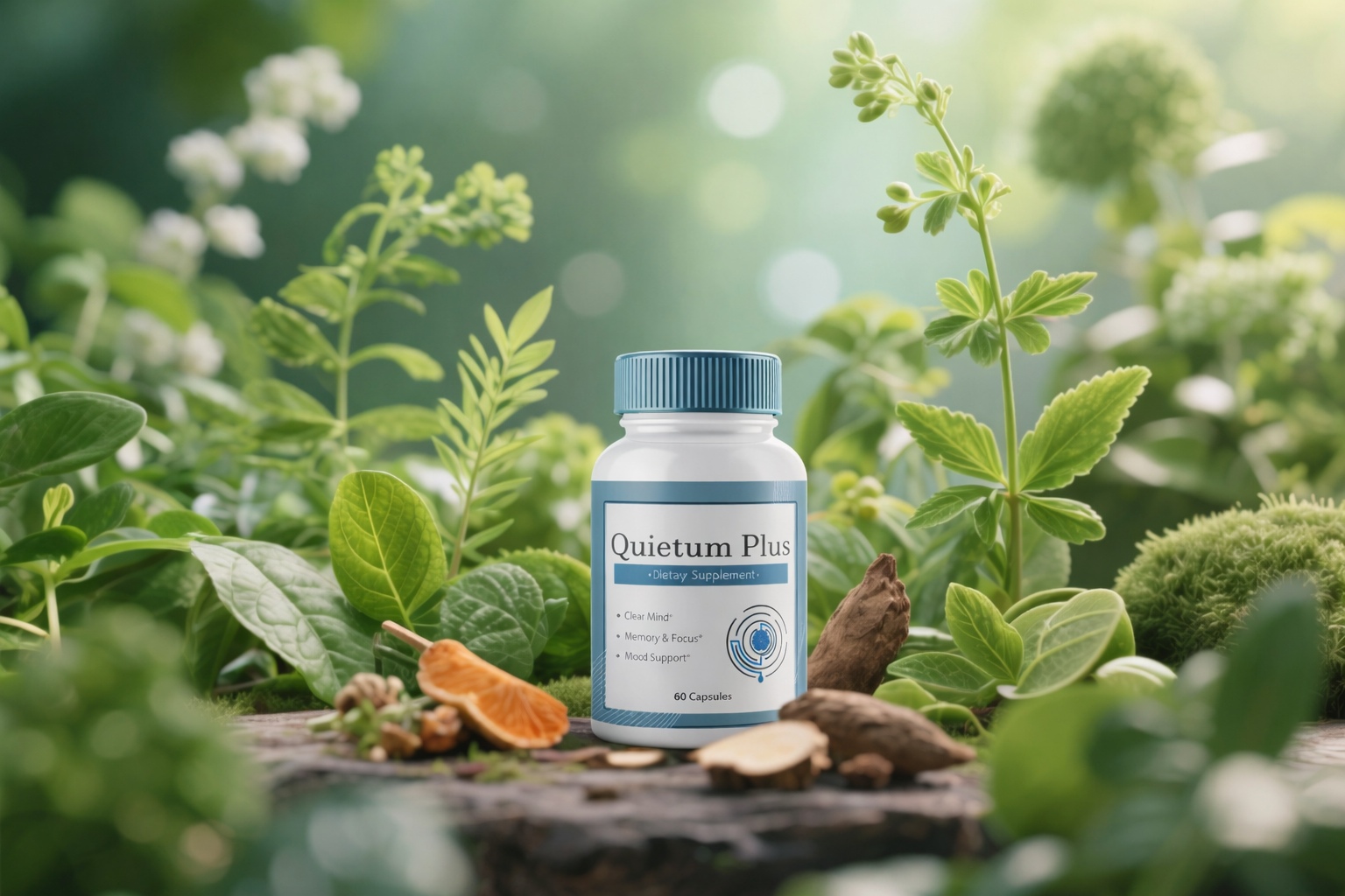 Quietum Plus Review: A Natural Approach to Hearing and Ear Health
