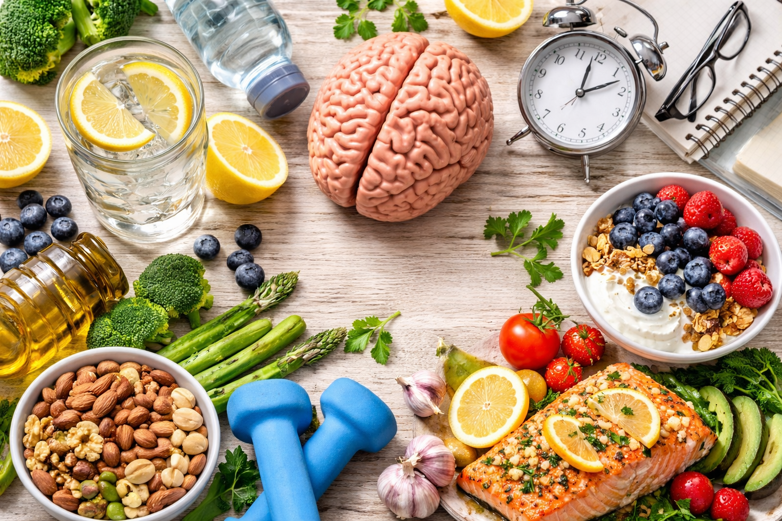 5 Surprising Health Facts That Explain How Your Body Works Every Day